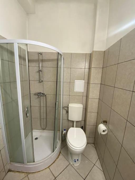 Sportarena & Stadion Apartman H-62 Budapešť