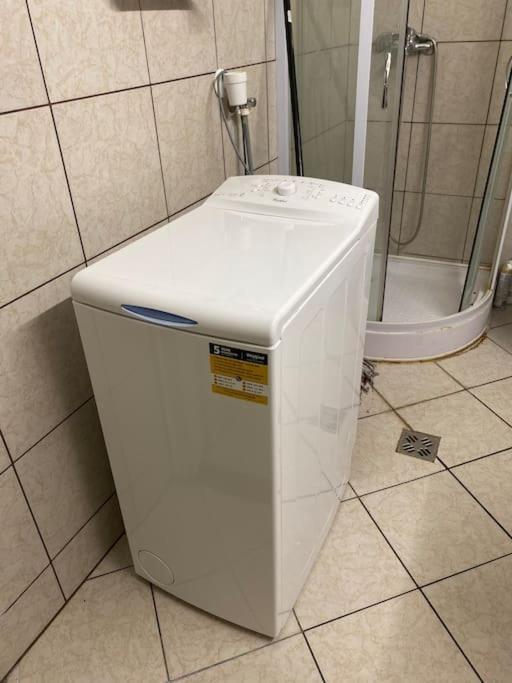 Sportarena & Stadion Apartman H-62 Budapešť