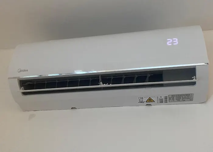 Budapest Sportarena & Stadion Apartman H-62