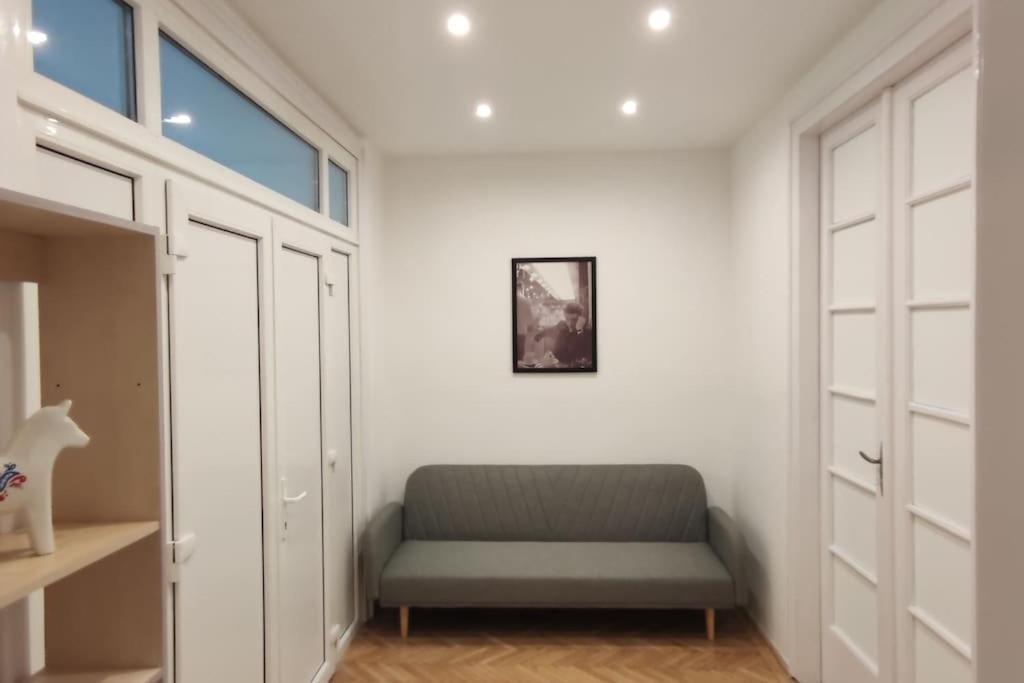 Lejlighed Sportarena & Stadion Apartman H-62 Budapest