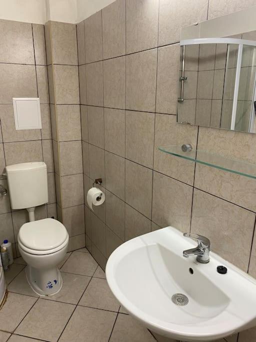 Sportarena & Stadion Apartman H-62 Lejlighed