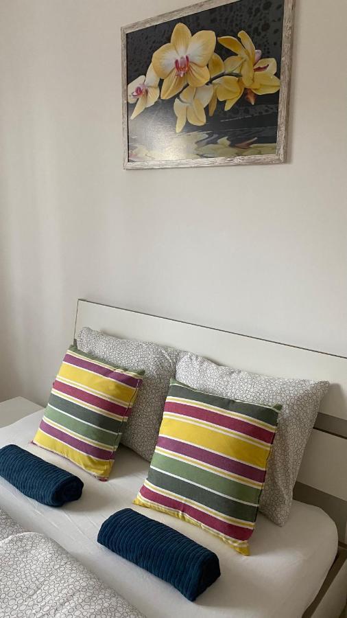 Lejlighed Sportarena & Stadion Apartman H-62 *