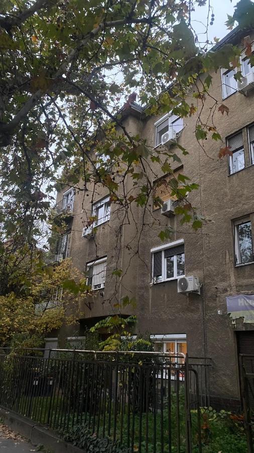 Lejlighed Sportarena & Stadion Apartman H-62