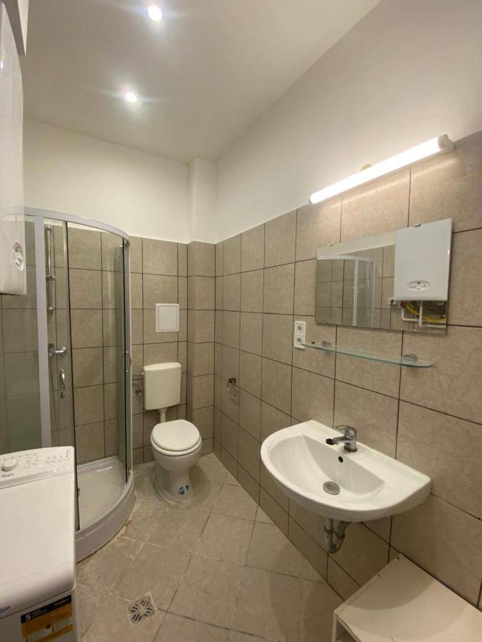 Lejlighed Sportarena & Stadion Apartman H-62 Budapest