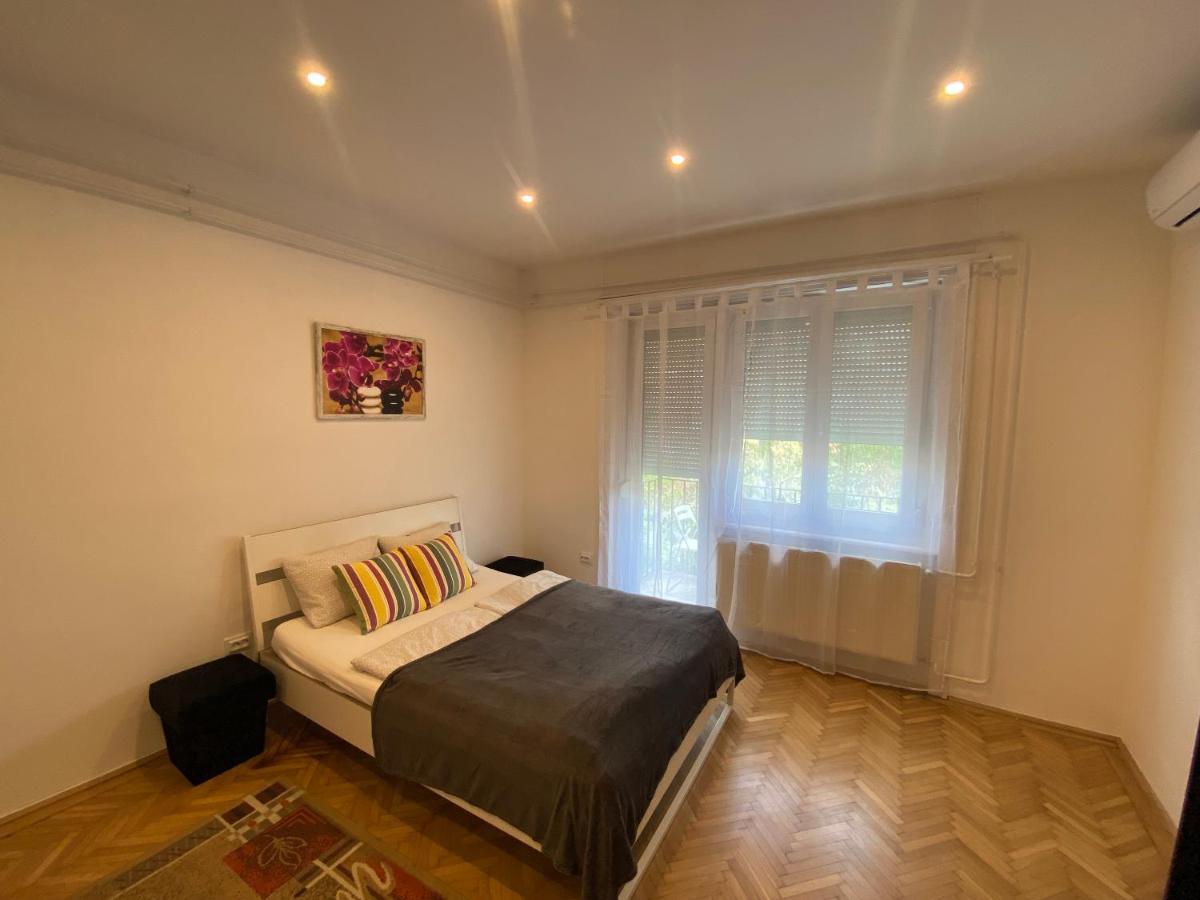 Sportarena & Stadion Apartman H-62 Lejlighed