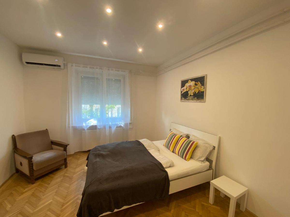 Sportarena & Stadion Apartman H-62 Lejlighed Budapest